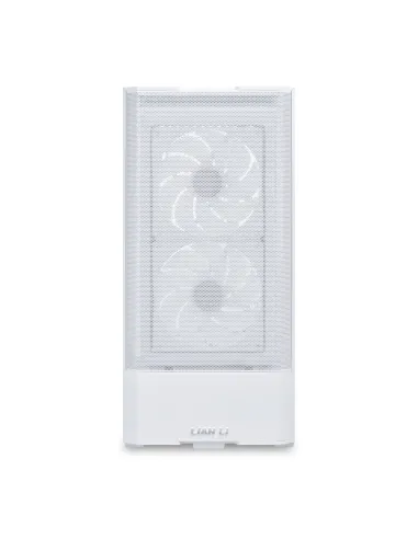 Lian Li Lancool 207 Midi Tower Bianco