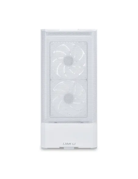 Lian Li Lancool 207 Midi Tower Bianco