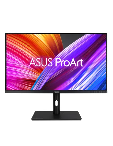 ASUS ProArt PA328QV Monitor PC 80 cm (31.5") 2560 x 1440 Pixel Quad HD LED Nero