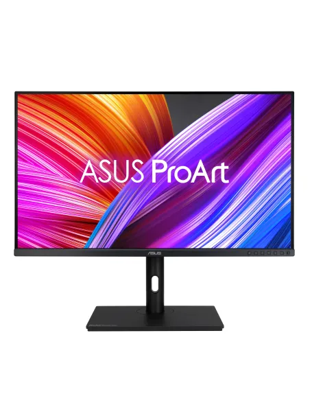 ASUS ProArt PA328QV Monitor PC 80 cm (31.5") 2560 x 1440 Pixel Quad HD LED Nero
