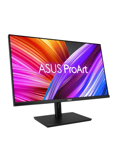 ASUS ProArt PA328QV Monitor PC 80 cm (31.5") 2560 x 1440 Pixel Quad HD LED Nero