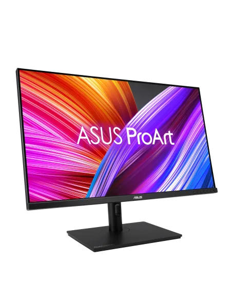 ASUS ProArt PA328QV Monitor PC 80 cm (31.5") 2560 x 1440 Pixel Quad HD LED Nero