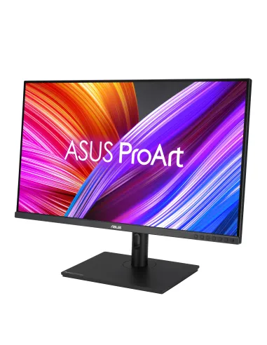 ASUS ProArt PA328QV Monitor PC 80 cm (31.5") 2560 x 1440 Pixel Quad HD LED Nero