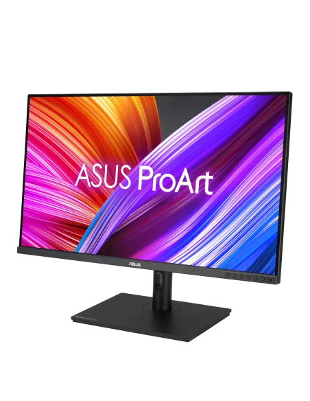 ASUS ProArt PA328QV Monitor PC 80 cm (31.5") 2560 x 1440 Pixel Quad HD LED Nero
