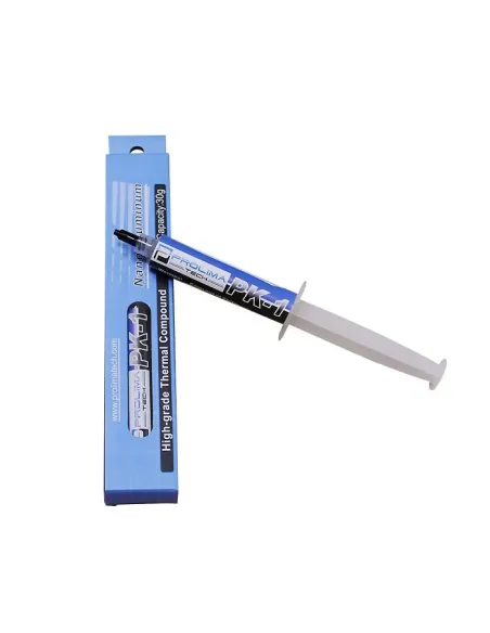 Prolimatech PK-1 compontente del dissipatore di calore 10,2 W m·K 30 g