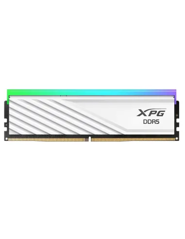 XPG LANCER BLADE RGB DDR5 memoria 64 GB 2 x 32 GB 288-pin DIMM Data Integrity Check (verifica integrità dati)