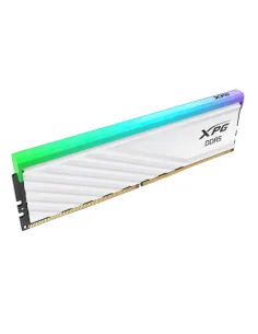 XPG LANCER BLADE RGB DDR5 memoria 64 GB 2 x 32 GB 288-pin DIMM Data Integrity Check (verifica integrità dati) 2
