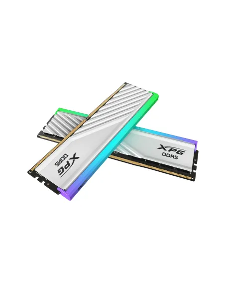 XPG LANCER BLADE RGB DDR5 memoria 64 GB 2 x 32 GB 288-pin DIMM Data Integrity Check (verifica integrità dati)