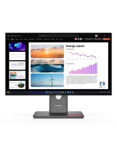 Lenovo ThinkVision P24Q-40 Monitor