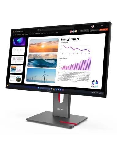Lenovo ThinkVision P24Q-40 Monitor