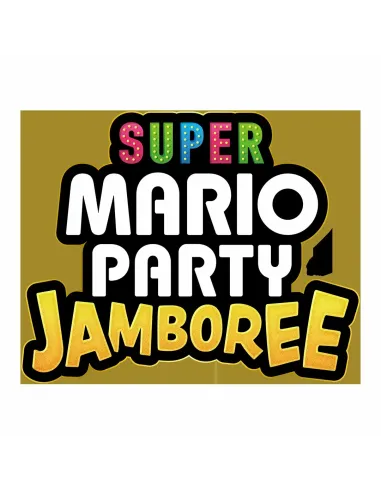 Nintendo Super Mario Party Jamboree + 7 giorni di NSO