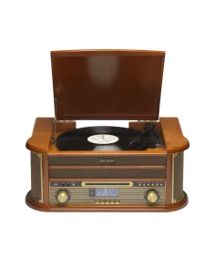 Denver MRD-51 Marrone