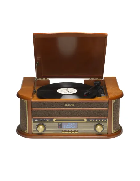 Denver MRD-51 Marrone