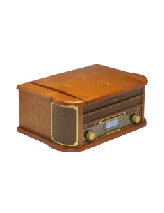 Denver MRD-51 Marrone 2