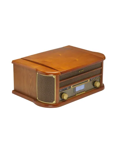 Denver MRD-51 Marrone