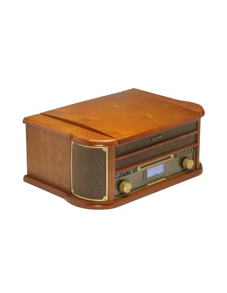 Denver MRD-51 Marrone