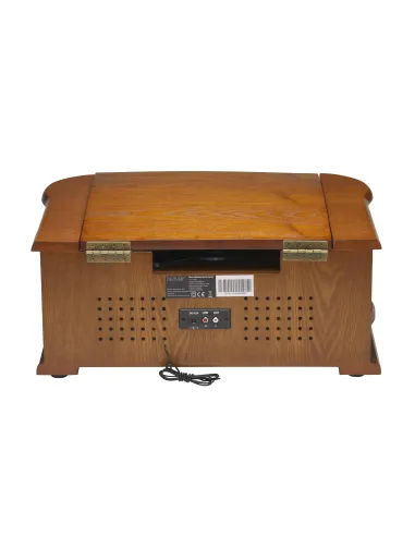 Denver MRD-51 Marrone