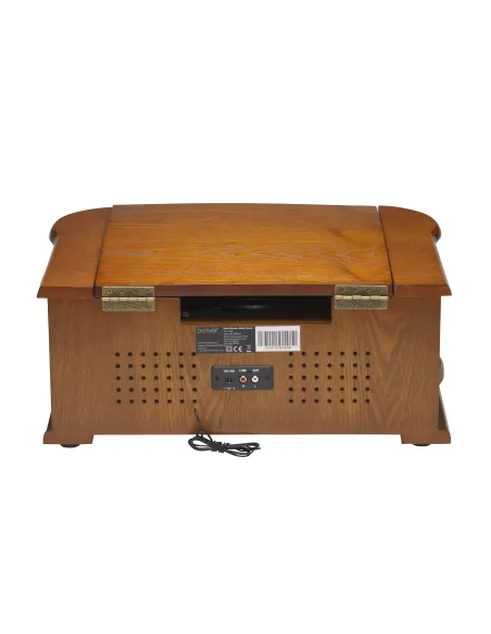 Denver MRD-51 Marrone