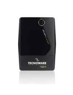 Tecnoware Era Plus 1600 gruppo di continuità (UPS) A linea interattiva 1,6 kVA 1120 W 2 presa(e) AC 2