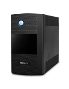 Atlantis Land OnePower S1000LE gruppo di continuità (UPS) 1,2 kVA 600 W