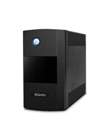 Atlantis Land OnePower S1000LE gruppo di continuità (UPS) 1,2 kVA 600 W