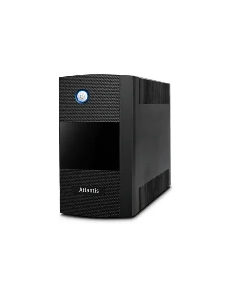 Atlantis Land OnePower S1000LE gruppo di continuità (UPS) 1,2 kVA 600 W