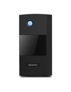 Atlantis Land OnePower S1000LE gruppo di continuità (UPS) 1,2 kVA 600 W 2