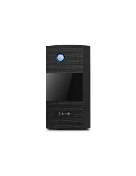 Atlantis Land OnePower S1000LE gruppo di continuità (UPS) 1,2 kVA 600 W