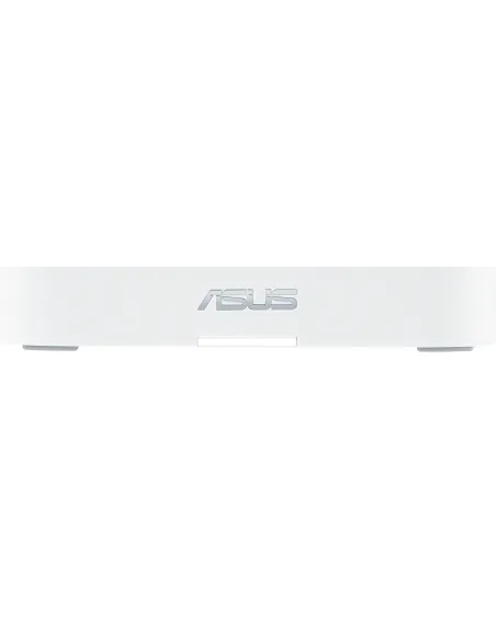 ASUS ZenWiFi BT8 (2-pack) Tri-band (2,4 GHz 5 GHz 6 GHz) Wi-Fi 7 (802.11be) Bianco 3 Interno