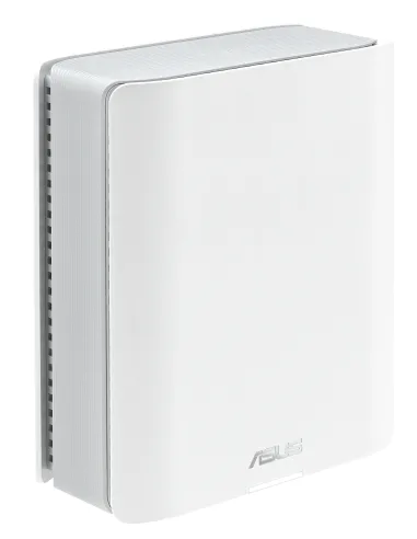 ASUS ZenWiFi BT8 (2-pack) Tri-band (2,4 GHz 5 GHz 6 GHz) Wi-Fi 7 (802.11be) Bianco 3 Interno