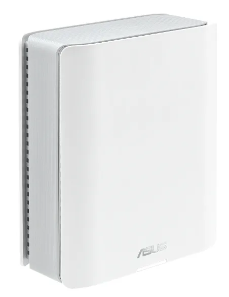ASUS ZenWiFi BT8 (2-pack) Tri-band (2,4 GHz 5 GHz 6 GHz) Wi-Fi 7 (802.11be) Bianco 3 Interno