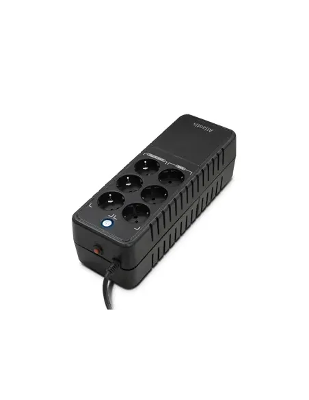 Atlantis Land OnePower 1000 gruppo di continuità (UPS) 1 kVA 500 W 6 presa(e) AC