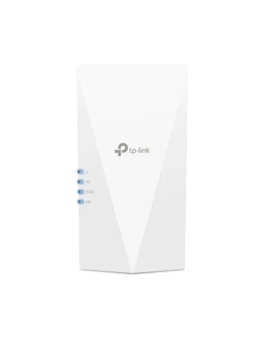 TP-Link RE3000X Ripetitore di rete 2402 Mbit s Bianco