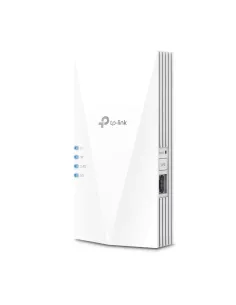 TP-Link RE3000X Ripetitore di rete 2402 Mbit s Bianco 2