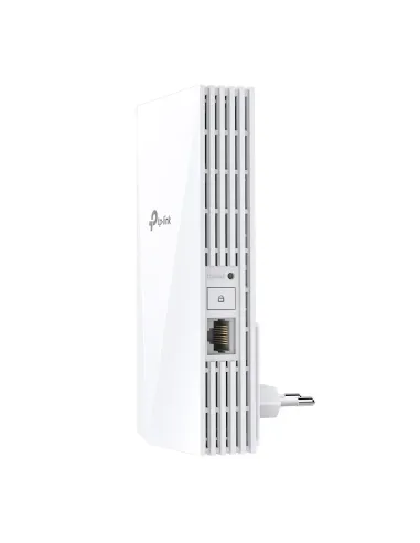 TP-Link RE3000X Ripetitore di rete 2402 Mbit s Bianco