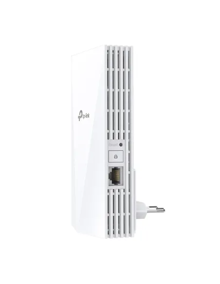 TP-Link RE3000X Ripetitore di rete 2402 Mbit s Bianco