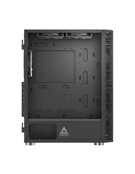 Montech X3 MESH Midi Tower Nero