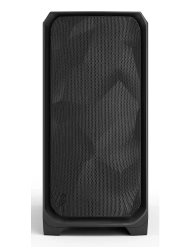 Fractal Design Meshify 3 XL Nero