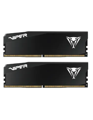 Patriot Memory Viper Elite 5 Ultra memoria 48 GB 2 x 16 GB DDR5 6000 MT s 288-pin DIMM