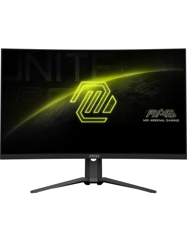 MSI MAG 321CUPDF Monitor PC 80 cm (31.5") 3840 x 2160 Pixel 4K Ultra HD LCD Nero