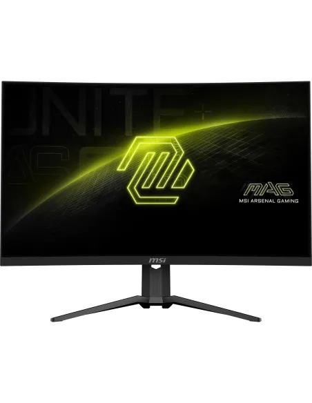MSI MAG 321CUPDF Monitor PC 80 cm (31.5") 3840 x 2160 Pixel 4K Ultra HD LCD Nero