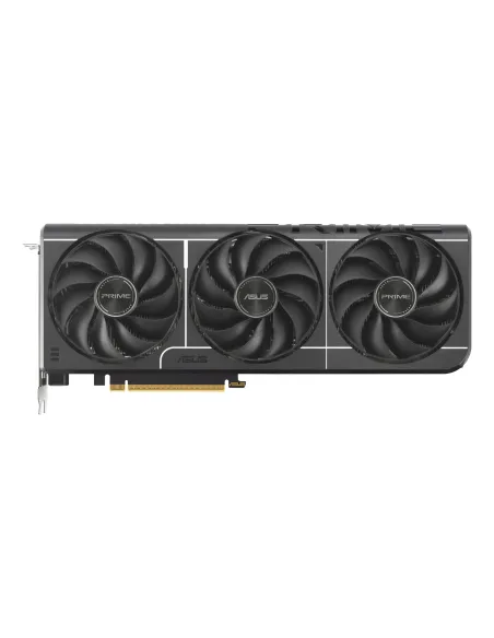 ASUS Prime -RTX5060TI-O8G NVIDIA GeForce RTX 5060 Ti 8 GB GDDR7