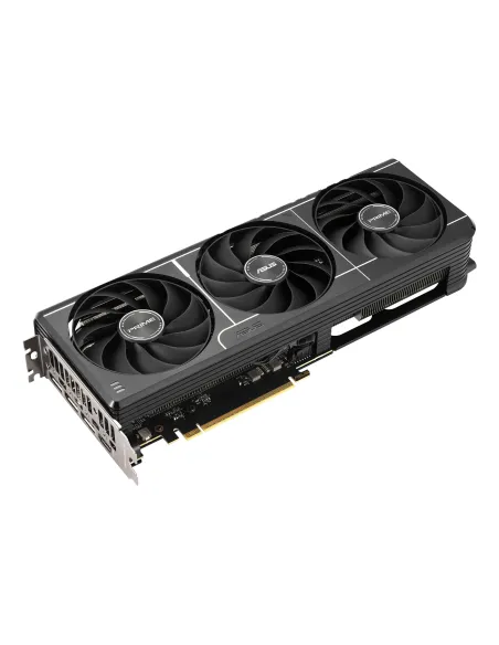 ASUS Prime -RTX5060TI-O8G NVIDIA GeForce RTX 5060 Ti 8 GB GDDR7