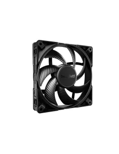 be quiet! SILENT WINGS PRO 4 | 140mm PWM Case per computer Ventilatore 14 cm Nero 1 pz