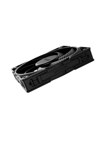 be quiet! SILENT WINGS PRO 4 | 140mm PWM Case per computer Ventilatore 14 cm Nero 1 pz