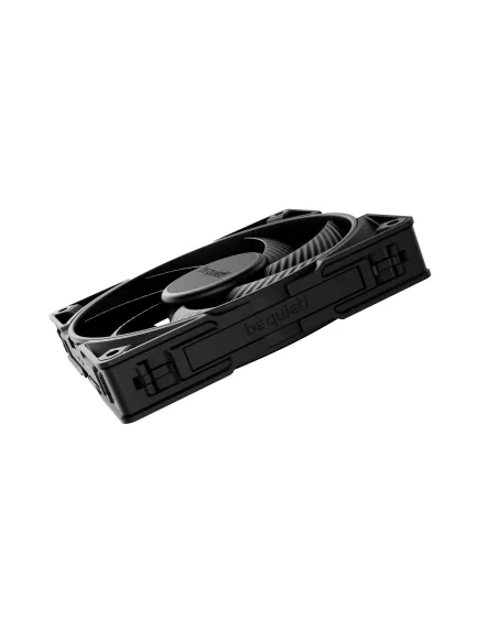 be quiet! SILENT WINGS PRO 4 | 140mm PWM Case per computer Ventilatore 14 cm Nero 1 pz