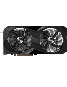 Asrock Challenger 90-GA41ZZ-00UANF scheda video AMD Radeon RX 7600 8 GB GDDR6 2