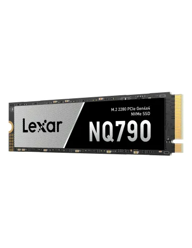 Lexar LNQ790X001T-RNNNG drives allo stato solido 1 TB M.2 PCI Express 4.0 NVMe 3D TLC NAND