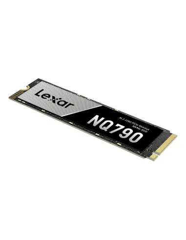 Lexar LNQ790X001T-RNNNG drives allo stato solido 1 TB M.2 PCI Express 4.0 NVMe 3D TLC NAND