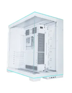 Lian Li 011 Dynamic EVO RGB 011 EVO RGB Tower Bianco